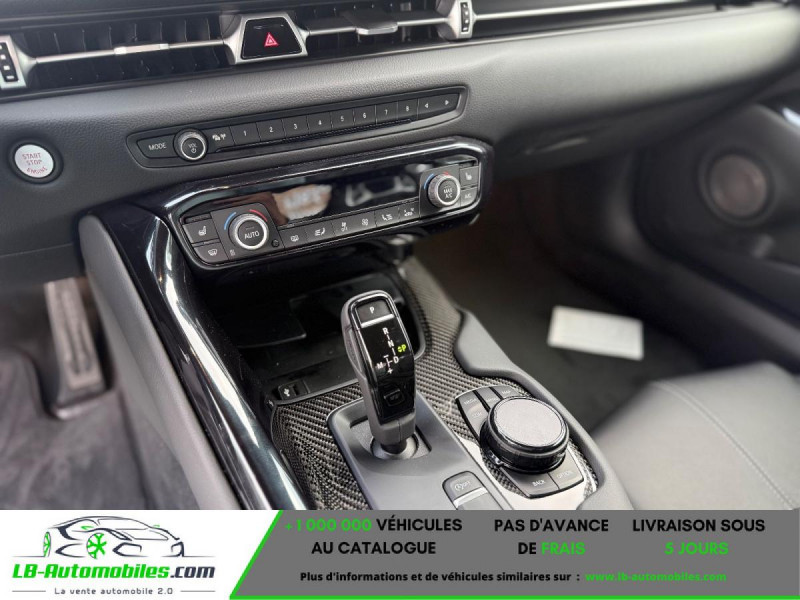 Toyota Supra 3.0 Legend | JBL | HUD | Sitzheizung | LED  occasion  Beaupuy - photo n7